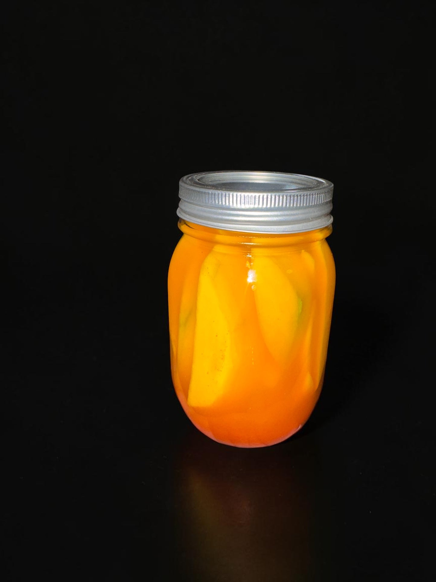 FANYDOOZ YELLOW PICKLED MANGO