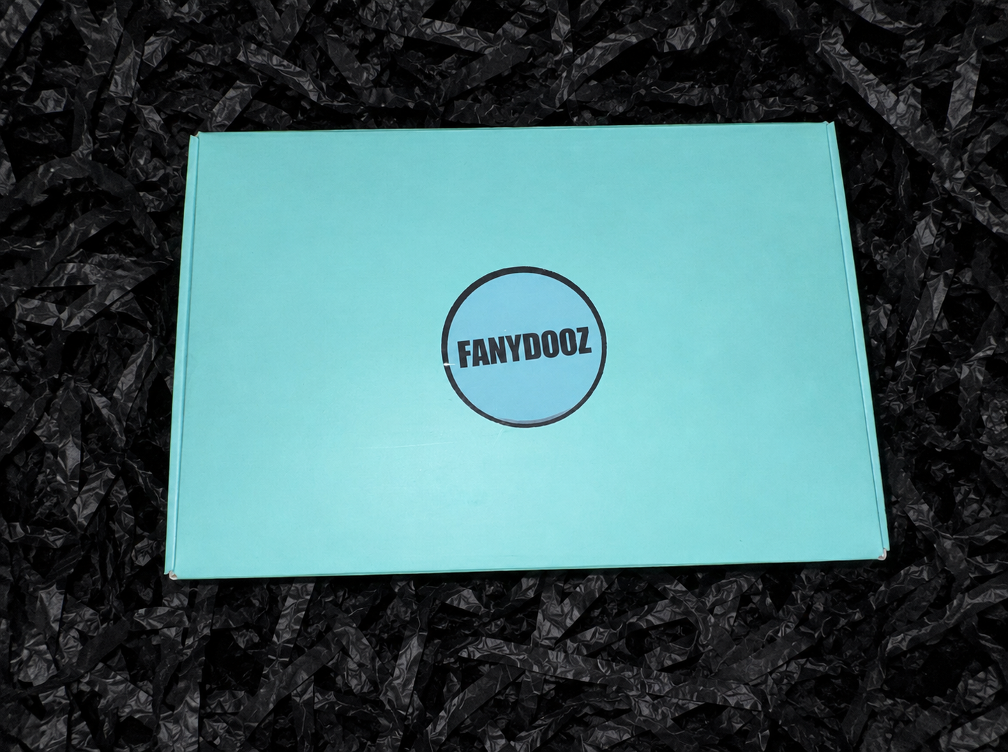 Fanydooz Snack Box