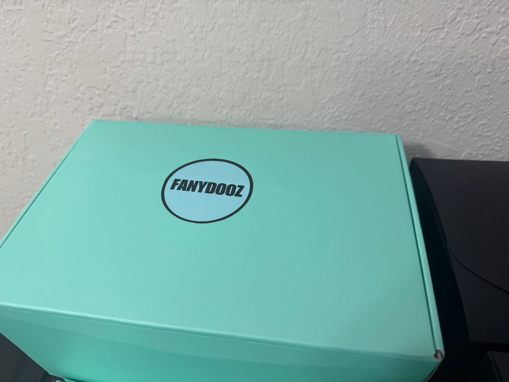Fanydooz Snack Box