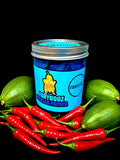 FANYDOOZ PAPAYA PICKLE (medium Spicy)16 oz