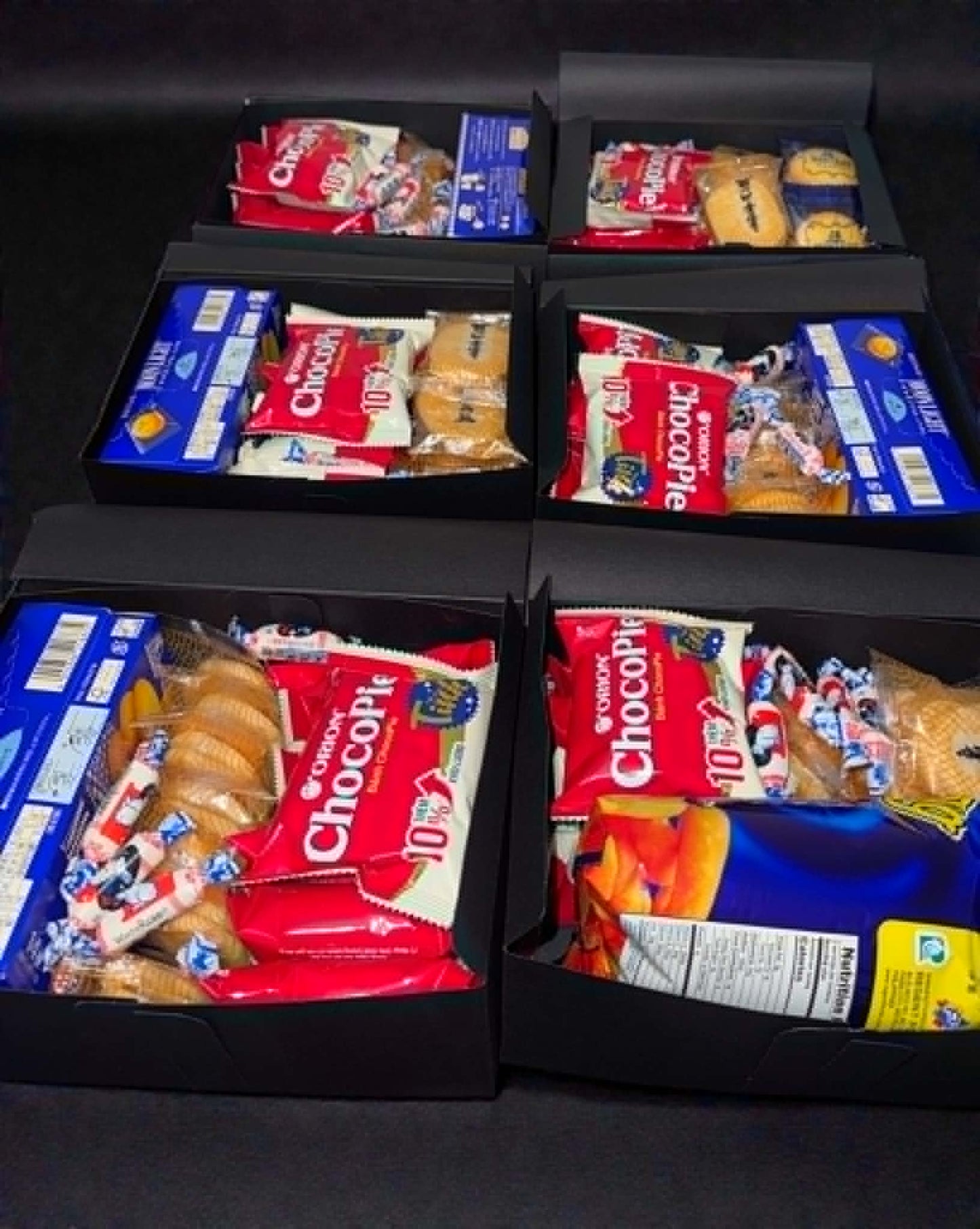 Fanydooz Snack Pack