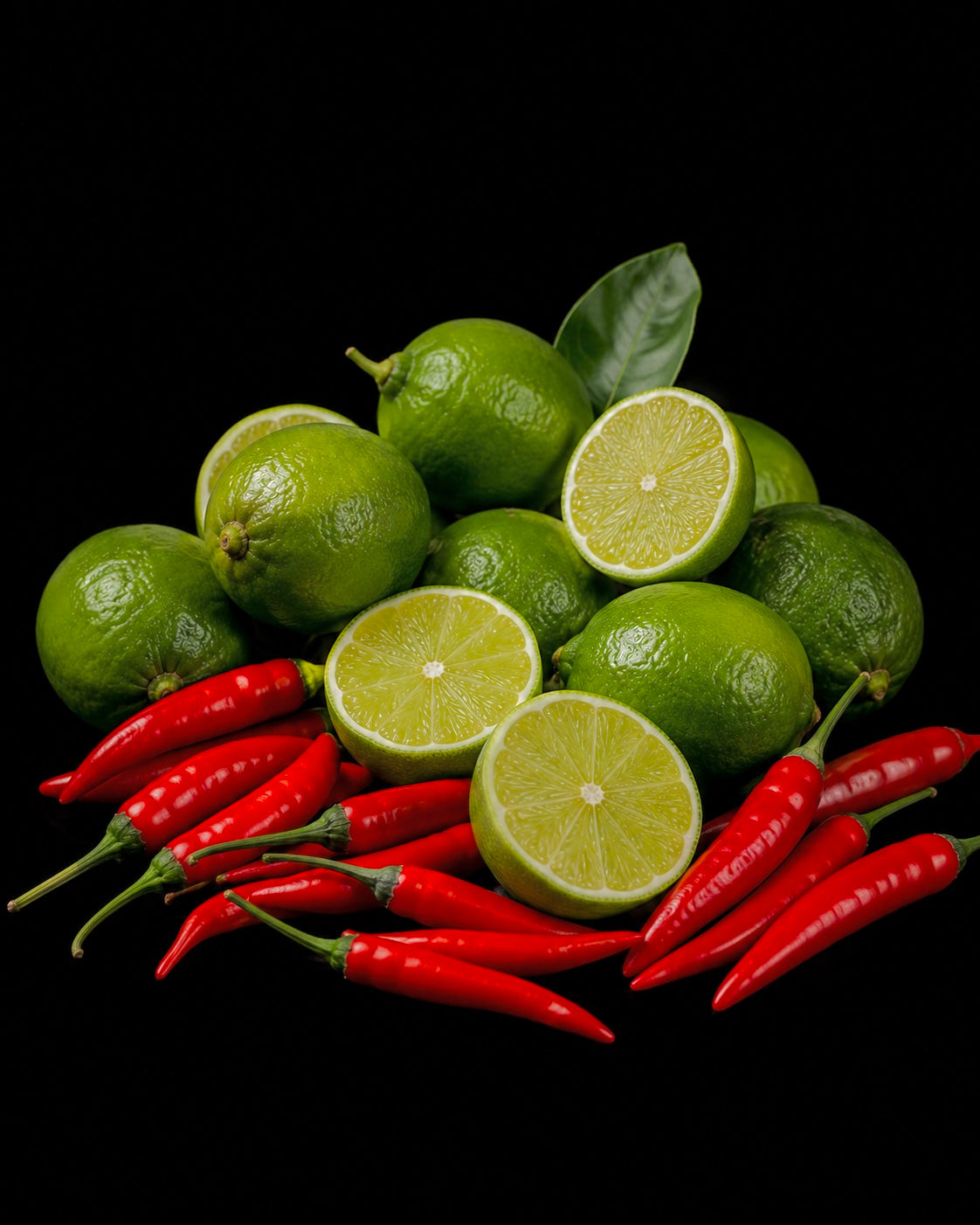 MUKUL Lime Sauce (12oz)