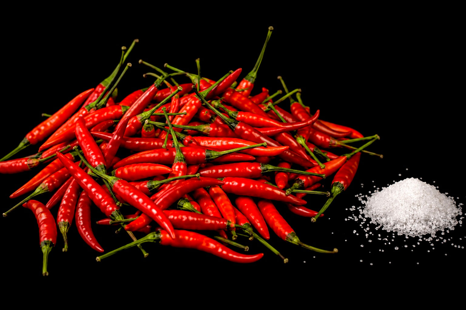 KOSRAE Spicy Salt (8oz)