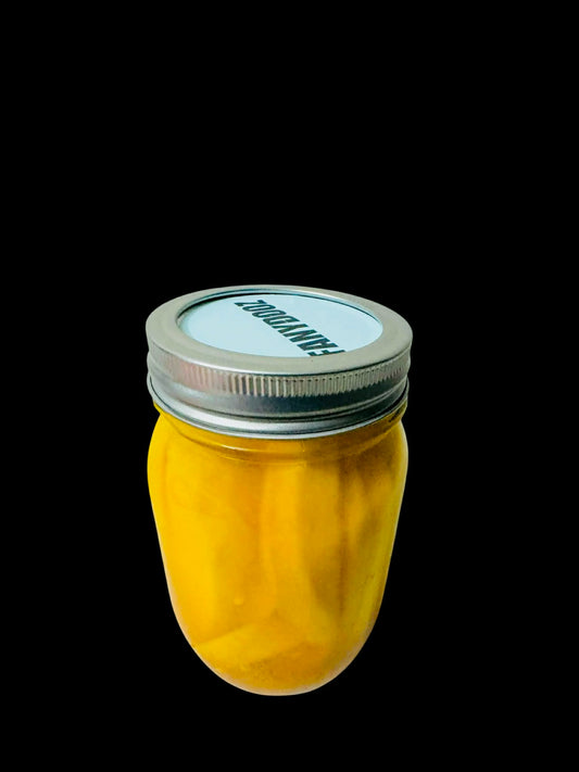 FANYDOOZ PICKLED MANGO