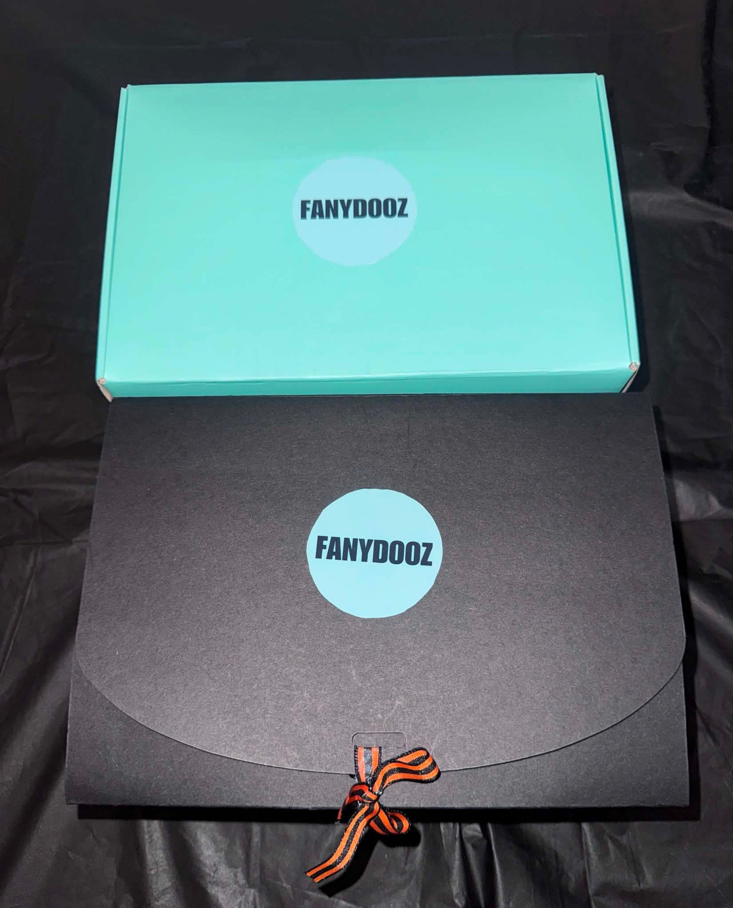 Fanydooz Snack Pack