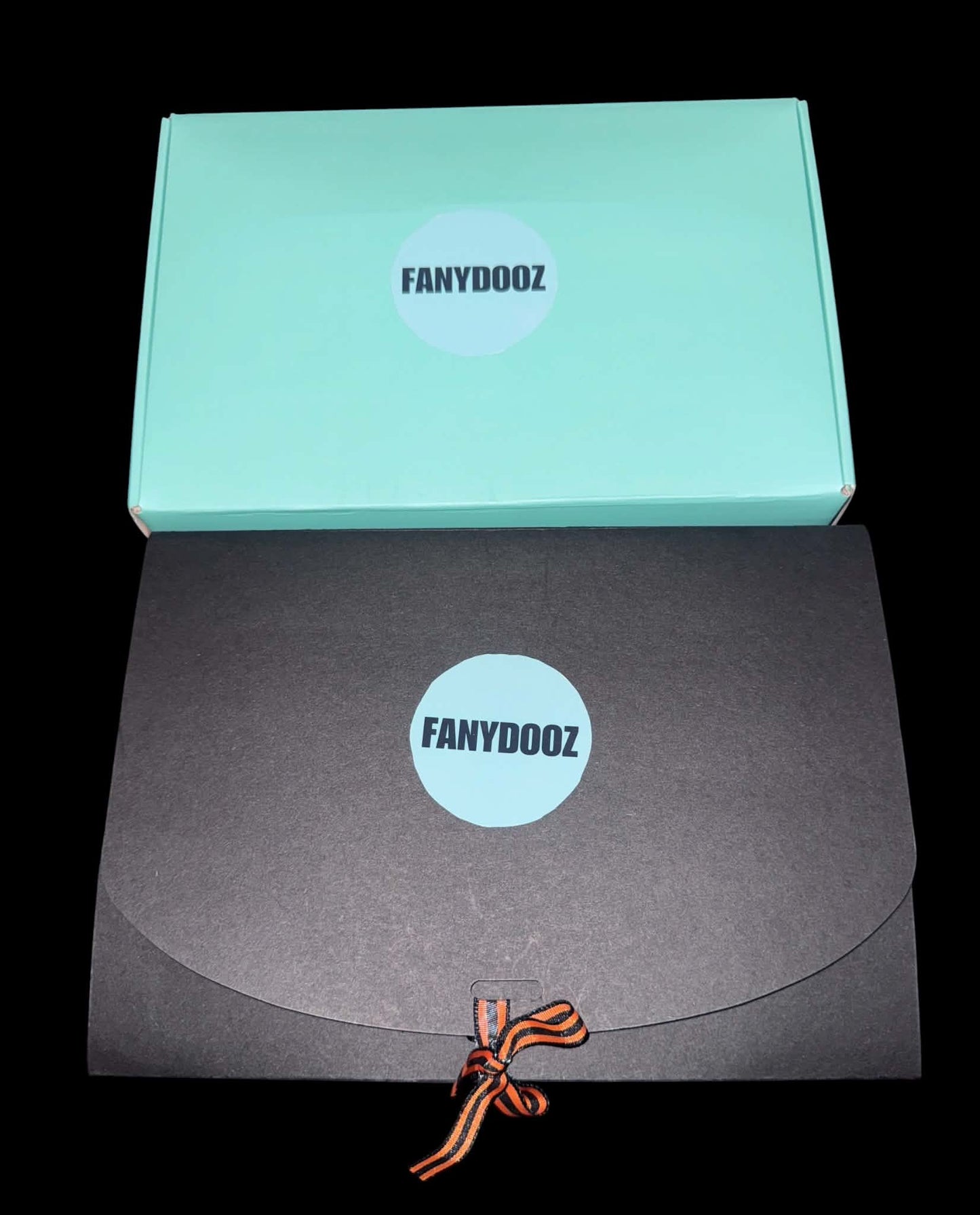 Fanydooz Snack Pack